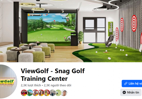 Cộng đồng View Golf 